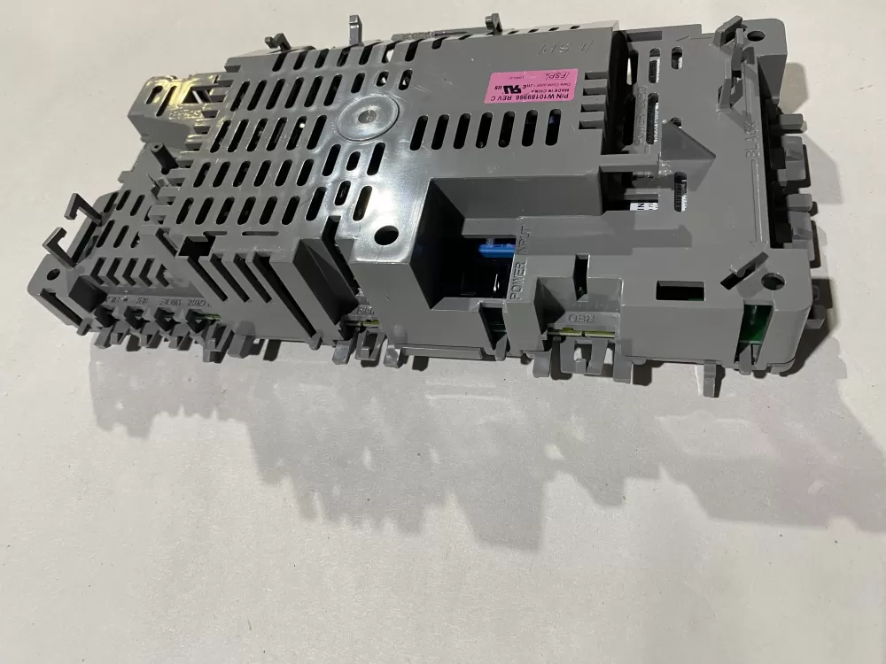 Kenmore Maytag Whirlpool W10189966 Washer Control Board AZ139927 | BK2381