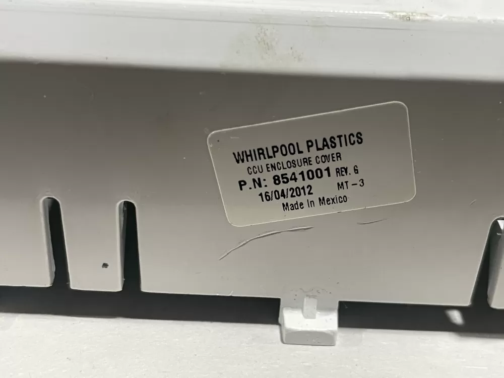 Whirlpool Maytag Amana W10424649 01 Washer LHMC Control Board AZ150965 | Wm1947