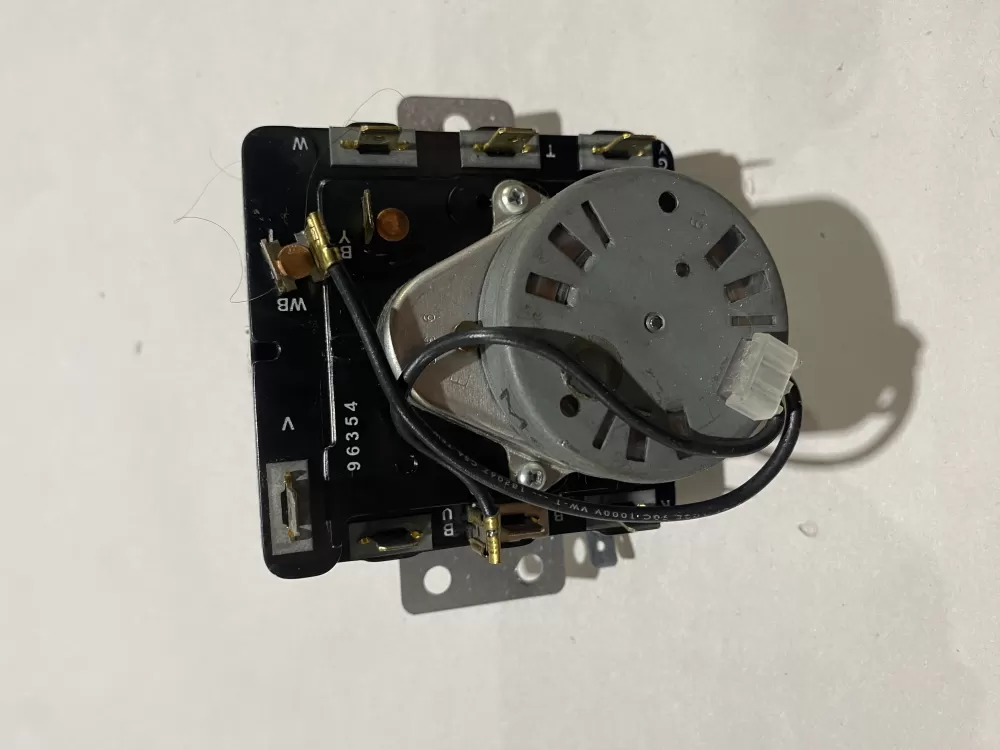 Kenmore 3406702A WP3976576 3406015 3406702 3976576 Dryer Timer AZ185785 | BK2722
