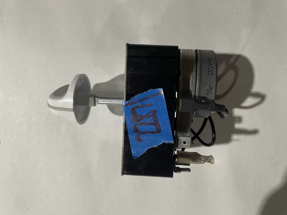 Whirlpool Kenmore 3406710 Dryer Timer AZ192236 | KM2287