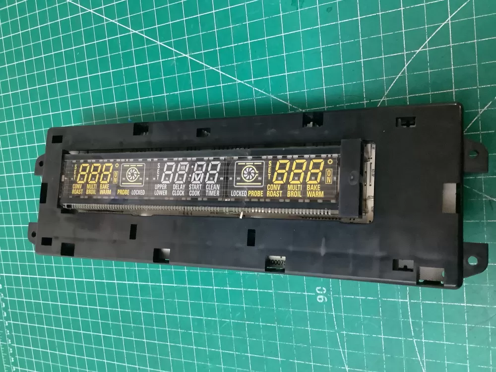 GE WB27T10909 Oven Control Board #