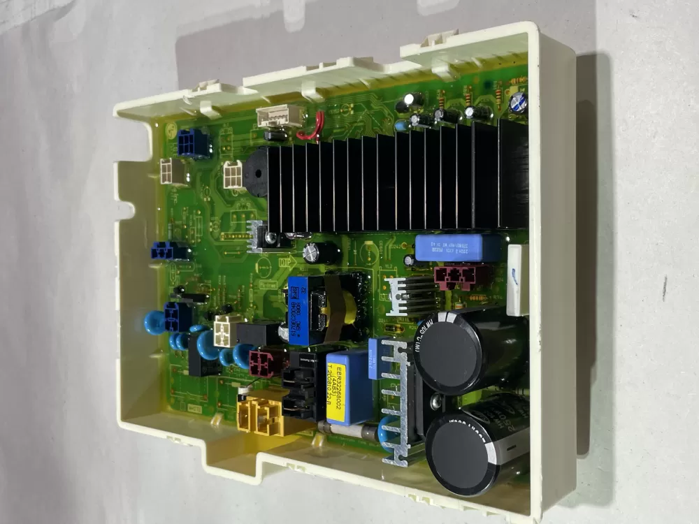 LG EAX32220502 EBR32268002 Washer Board