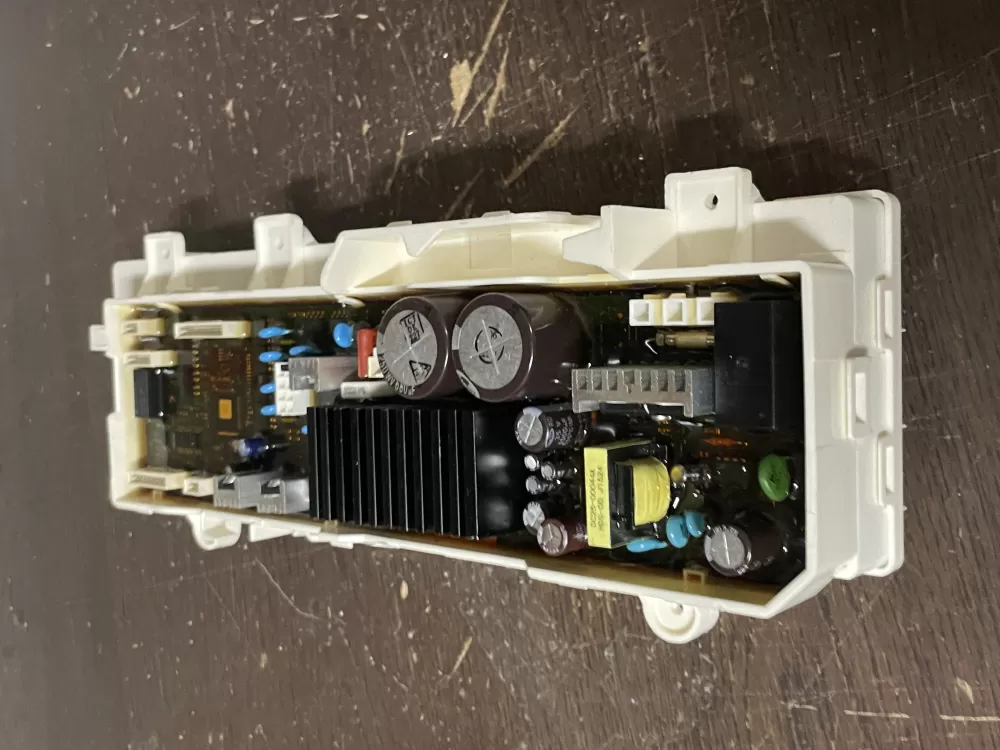 Samsung DC92-01623F Washer Control Board