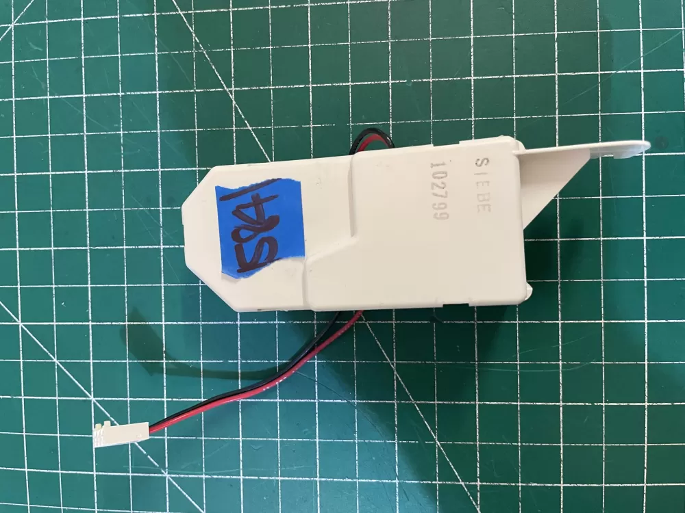 GE 165D5316P001 Wd21x10022 Dishwasher Vent AZ194208 | KM1584