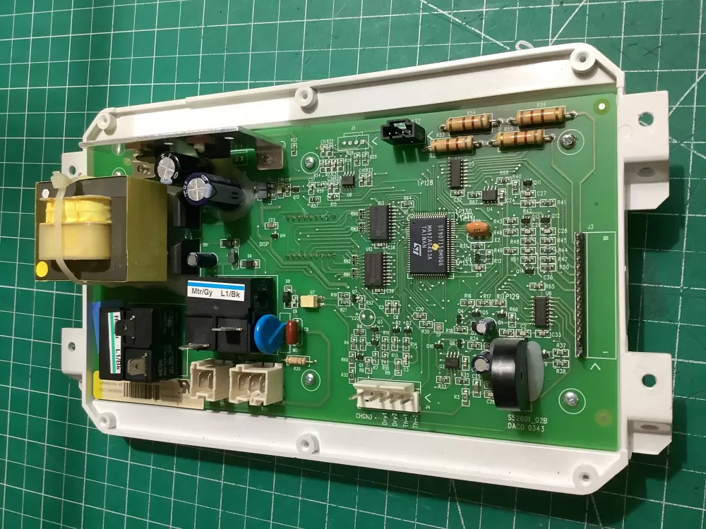 Whirlpool Maytag 63901390 33003028 Dryer Control Board AZ214262 | ARV950