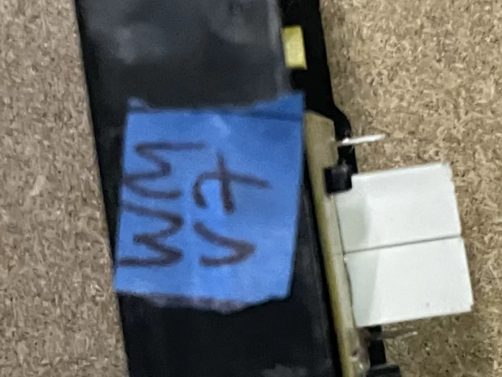 Kenmore AP5788419 316650010 Range Control Board AZ27200 | WMV7