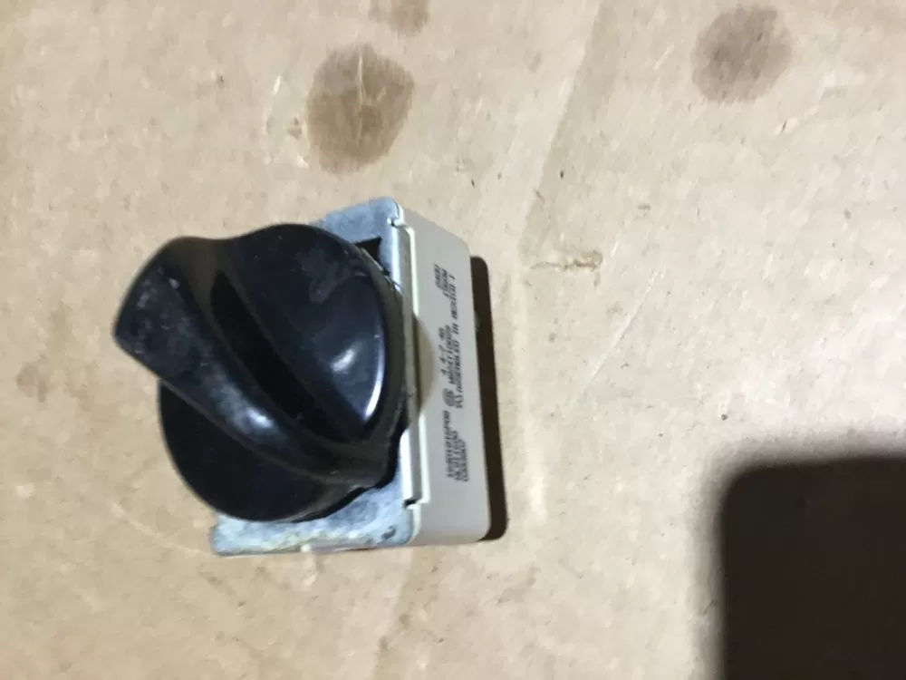 GE Hotpoint Wb24t10029 Range Switch Infinite AZ73092 | Sl112