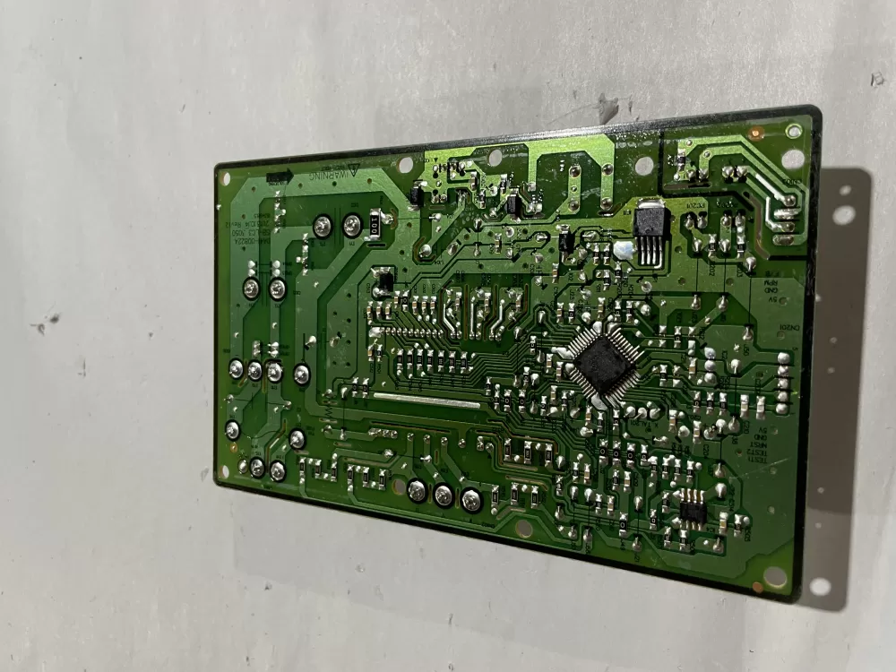 Samsung DA92-00483B Refrigerator Control Board Inverter AZ186713 | Wm2682