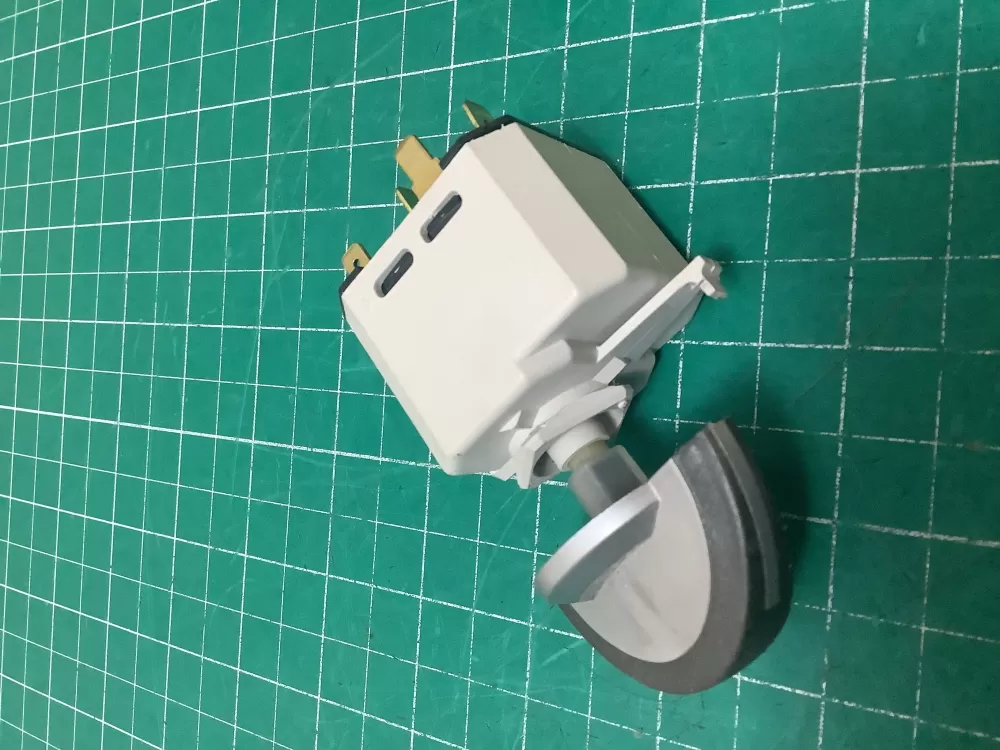 Crosley Kenmore Maytag Whirlpool W10117655 WPW10117655 Dryer Crosley Control Board Start Switch