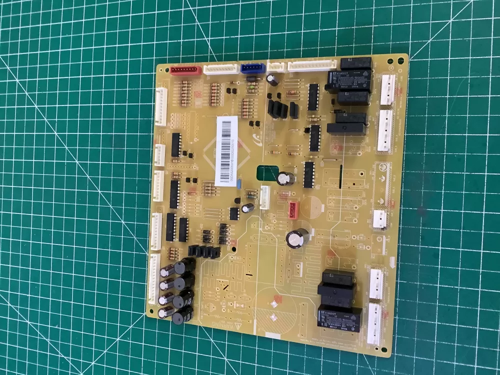 Samsung DA92-00591B DA94-02663B PS11733334 Refrigerator Control Board