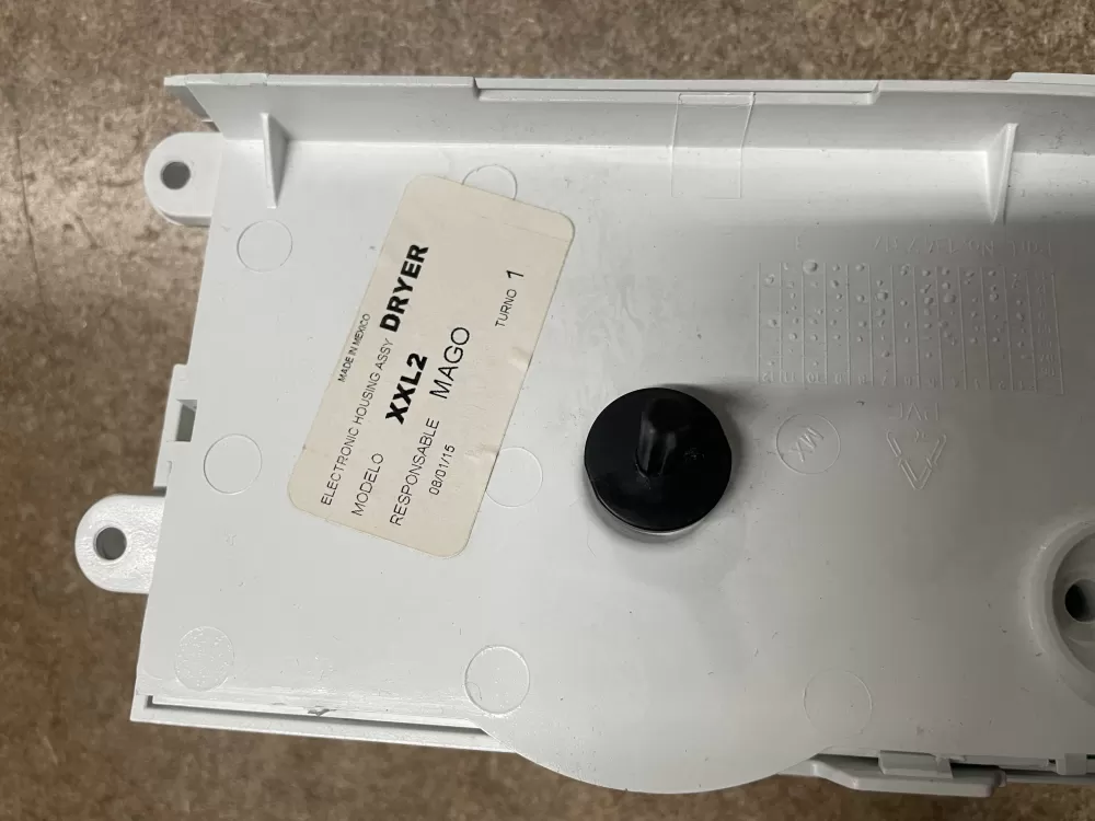 Frigidaire 1347317 Dryer Control Board AZ11191 | KMV122