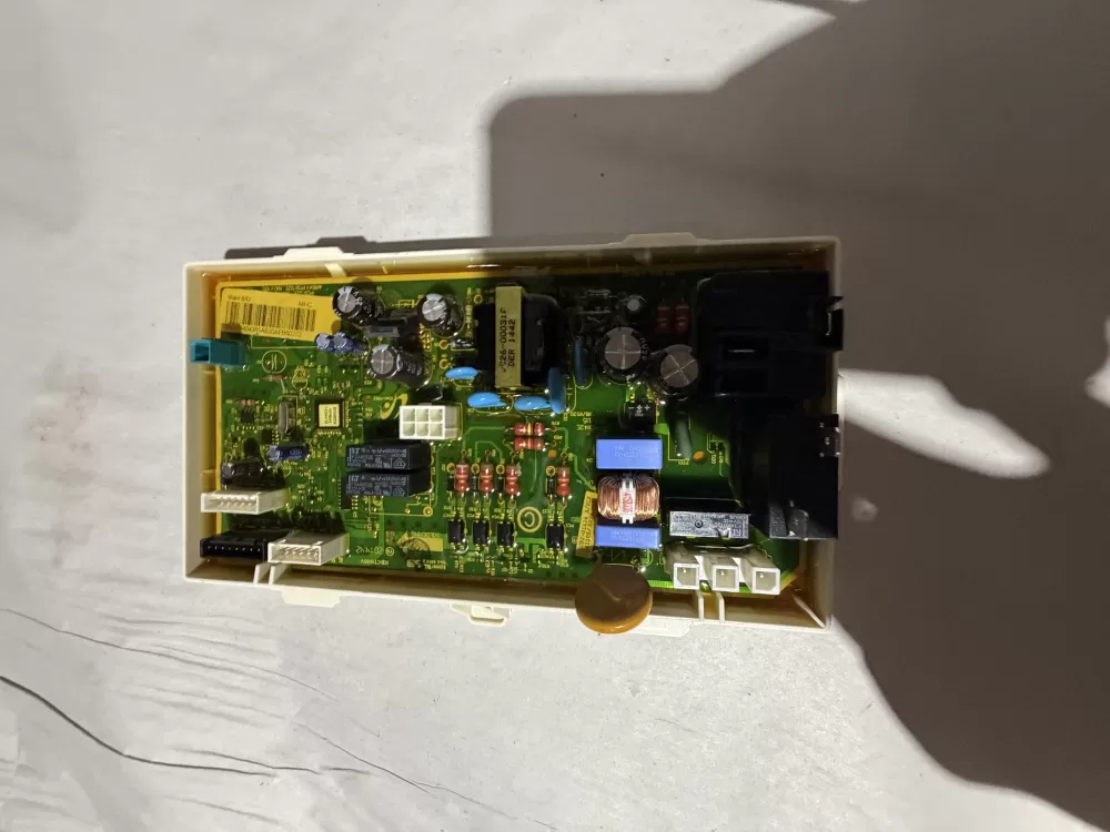 DC94-04385A Samsung Dryer Board - Control