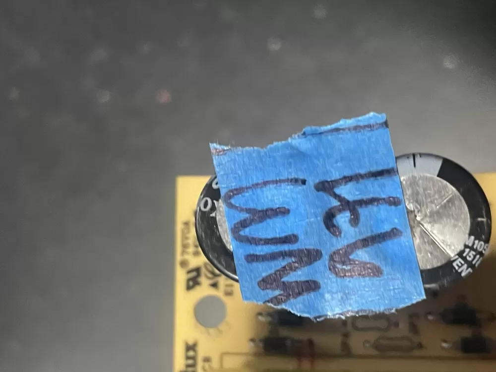  3650 2973430204 Np4001  Power Supply Dp For Nec Control Board AZ23658 | WM971