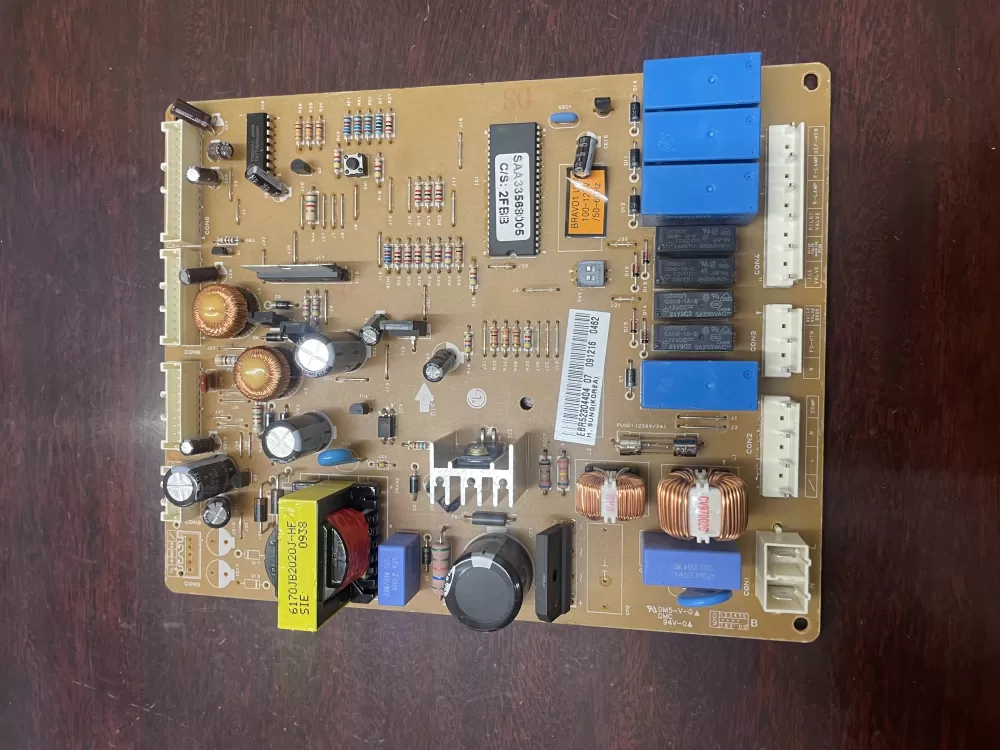 LG  EBR52304404 Refrigerator 