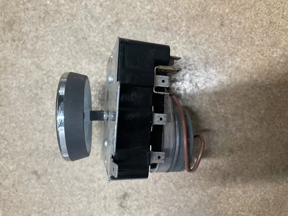 Whirlpool Kenmore Maytag WP3979617 3979617 Dryer Timer AZ23684 | KM1500