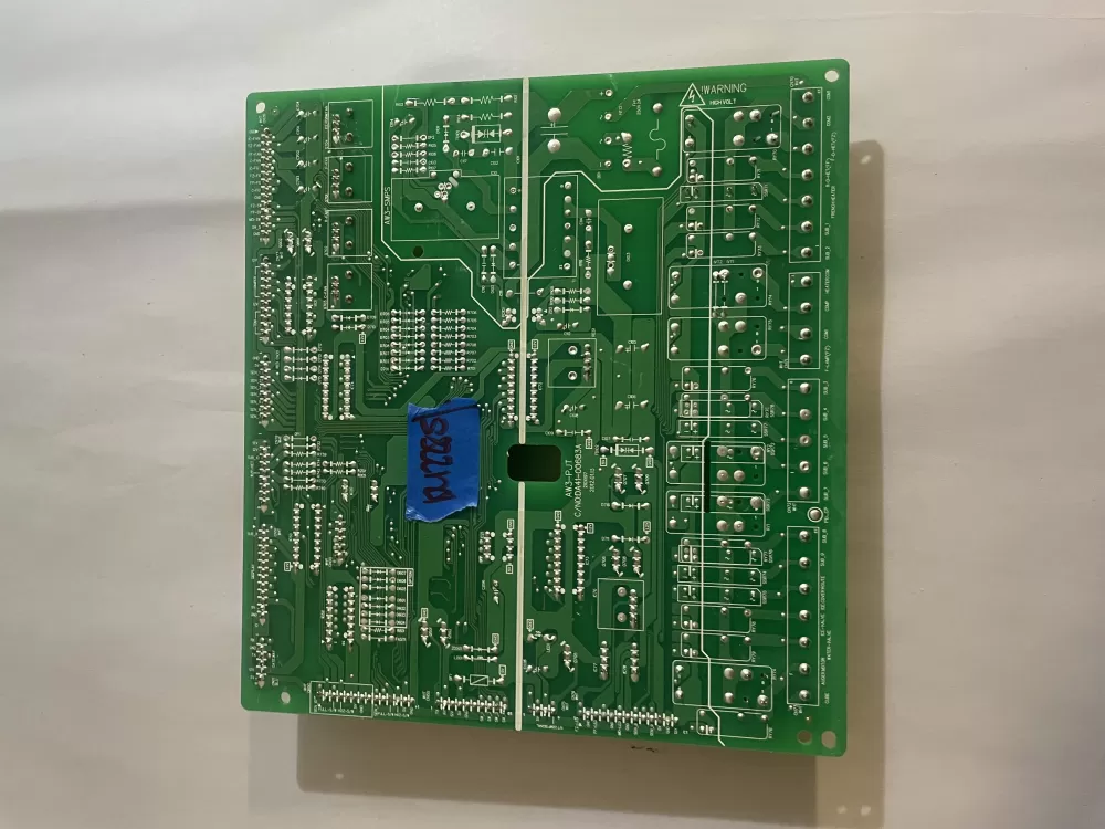 DA92-00233D SAMSUNG REFRIGERATOR CONTROL BOARD AZ159432 | KM2285