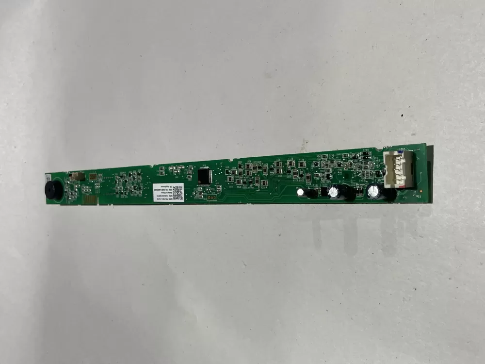 GE 265D1468G402 Dishwasher Control Board AZ124452 | Wm280