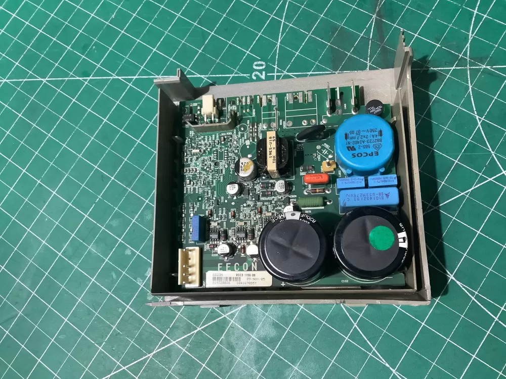 Whirlpool 519301022 OEM Control Board