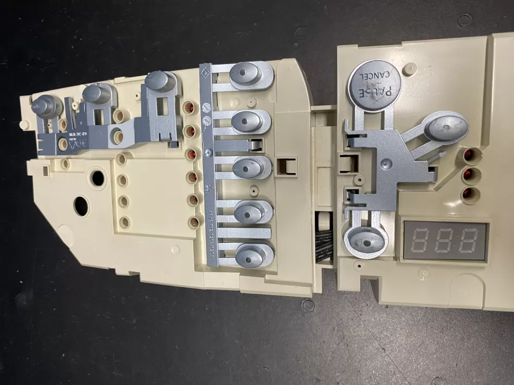 Whirlpool 46197022063101 Washer Control Board AZ15739 | BKV294