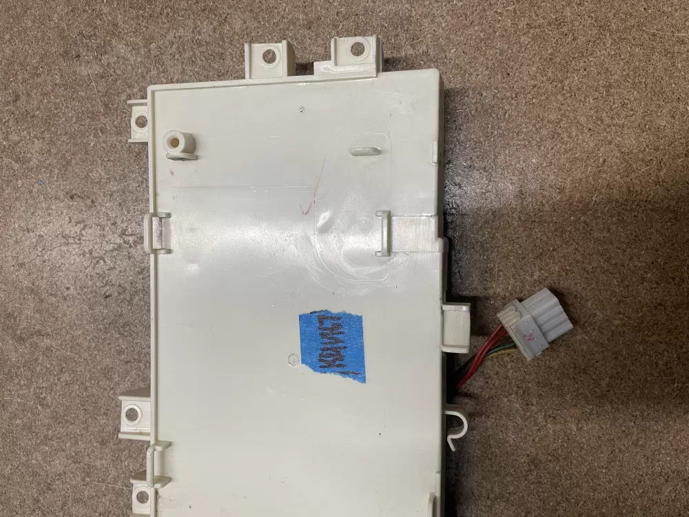 LG EAX36602101 EBR36870712 Washer Control Board AZ17927 | KMV167