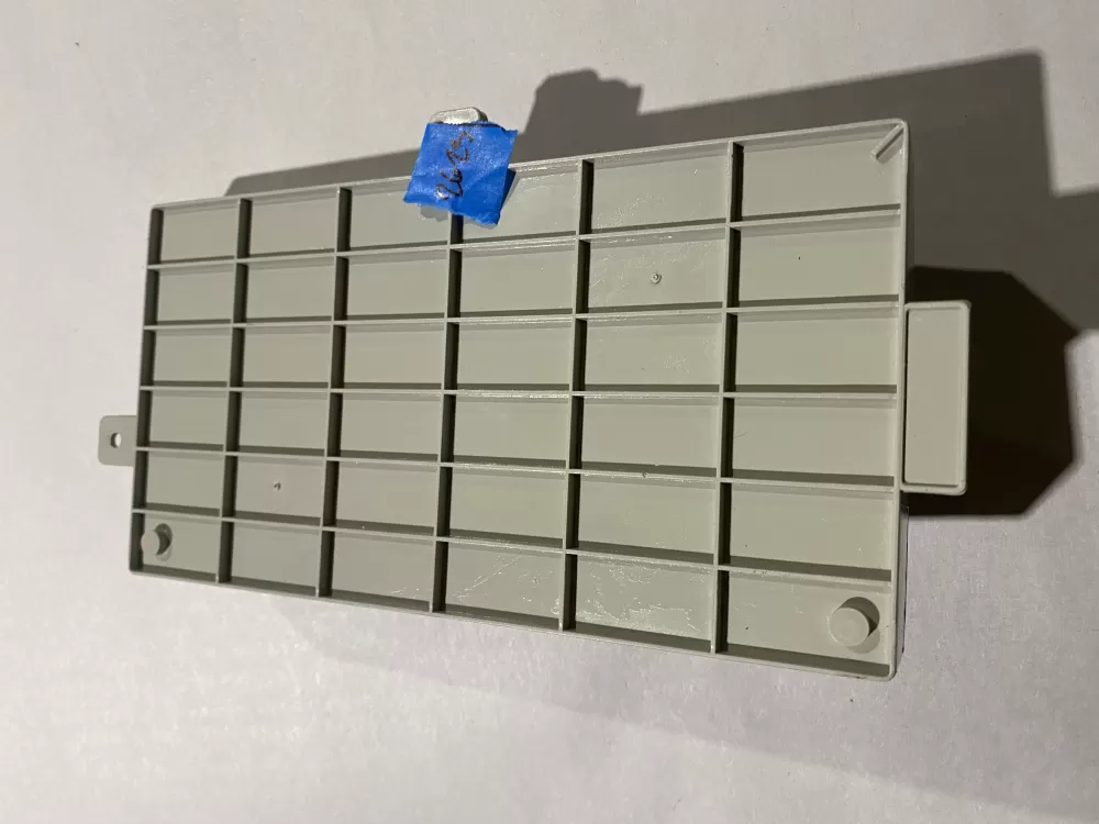 Samsung DC92-00322E DC92-00160A Dryer Electronic Control Board AZ192085 | BK2623