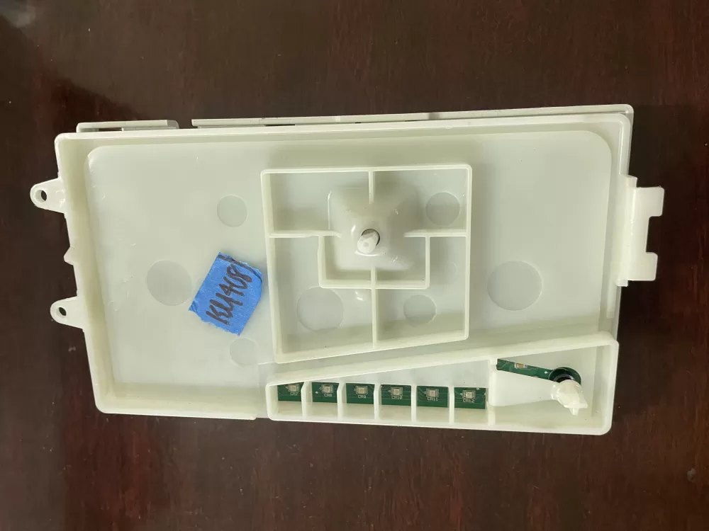 Whirlpool AP5951723 W10634026 PS10056798 Washer Control Board AZ39086 | KM408