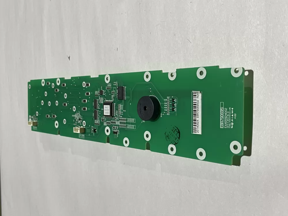 LG EBR79069502 Refrigerator 