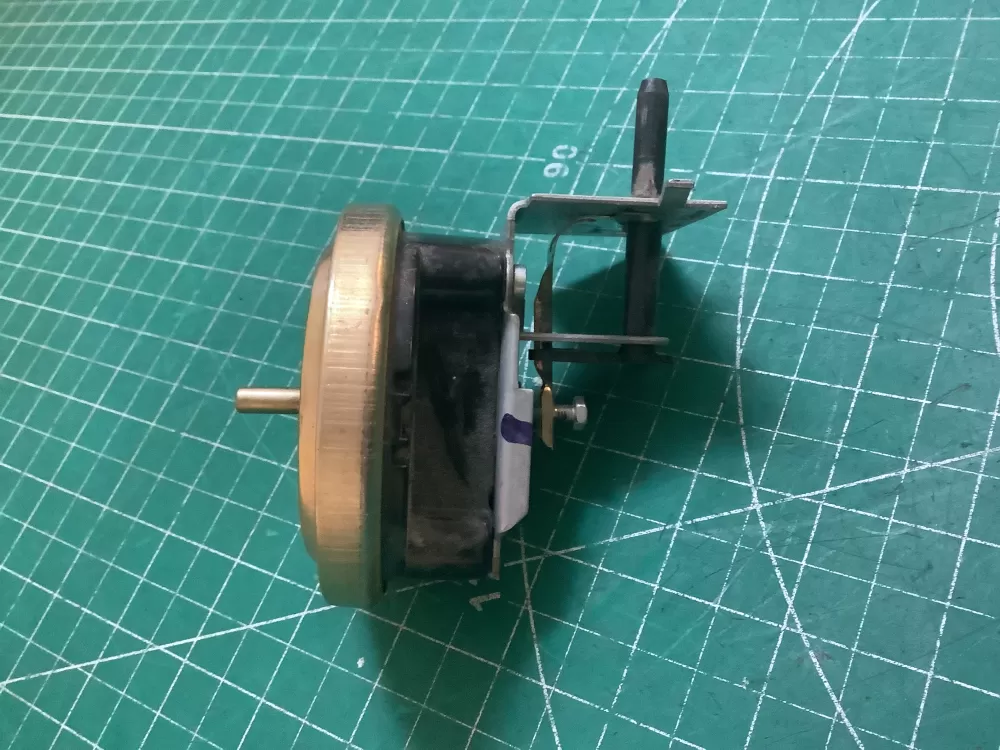 Whirlpool  Frigidaire 738-623-2 Washer Pressure Switch