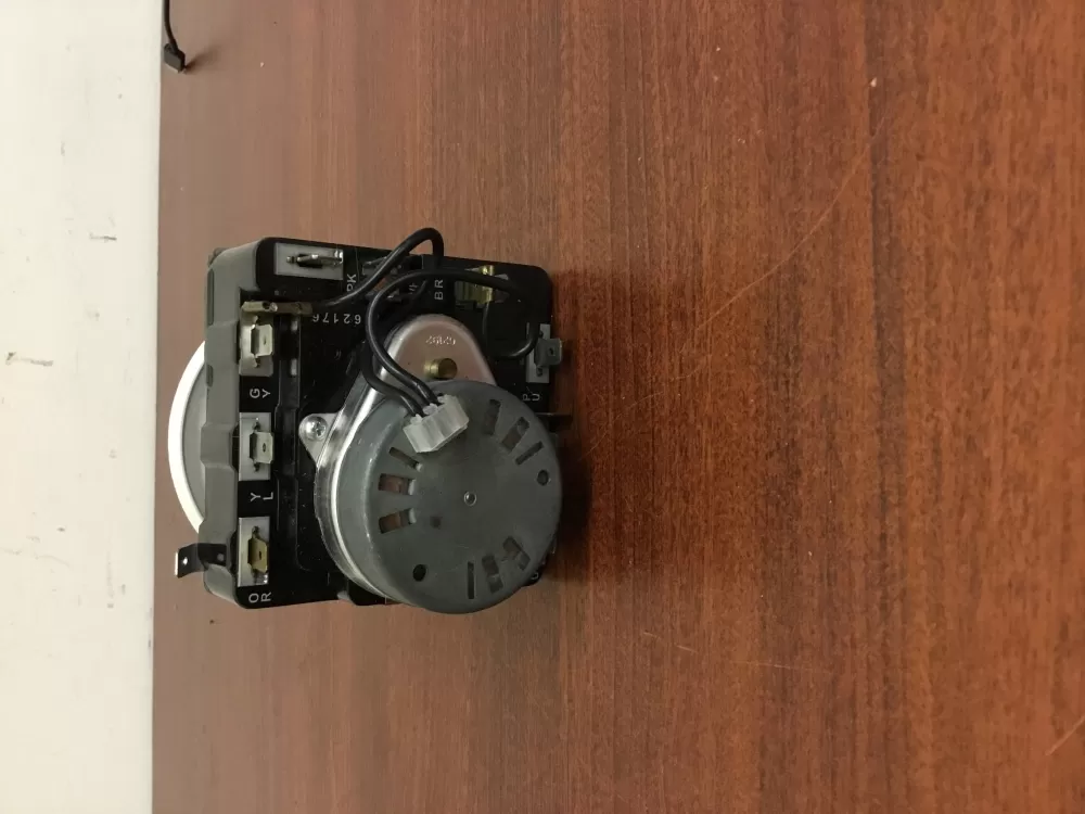 Whirlpool 63715780 6 3715780 Dryer Timer AZ28262 | NR1513