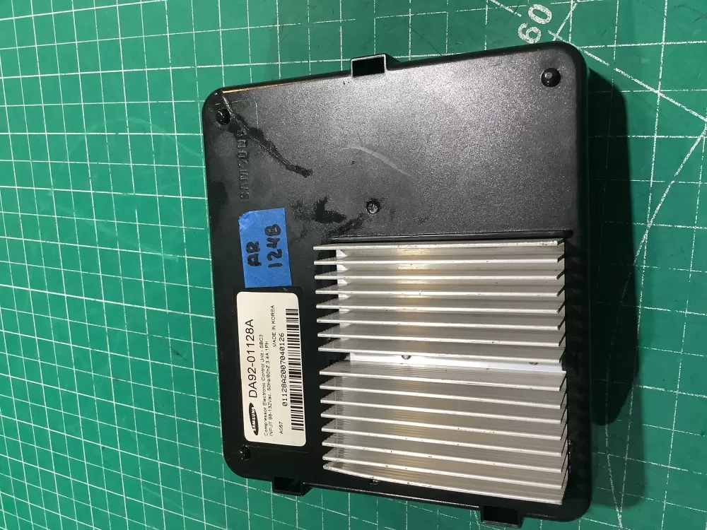 Kenmore DA92 01128A Refrigerator Control Board Inverter AZ227620 | AR1248