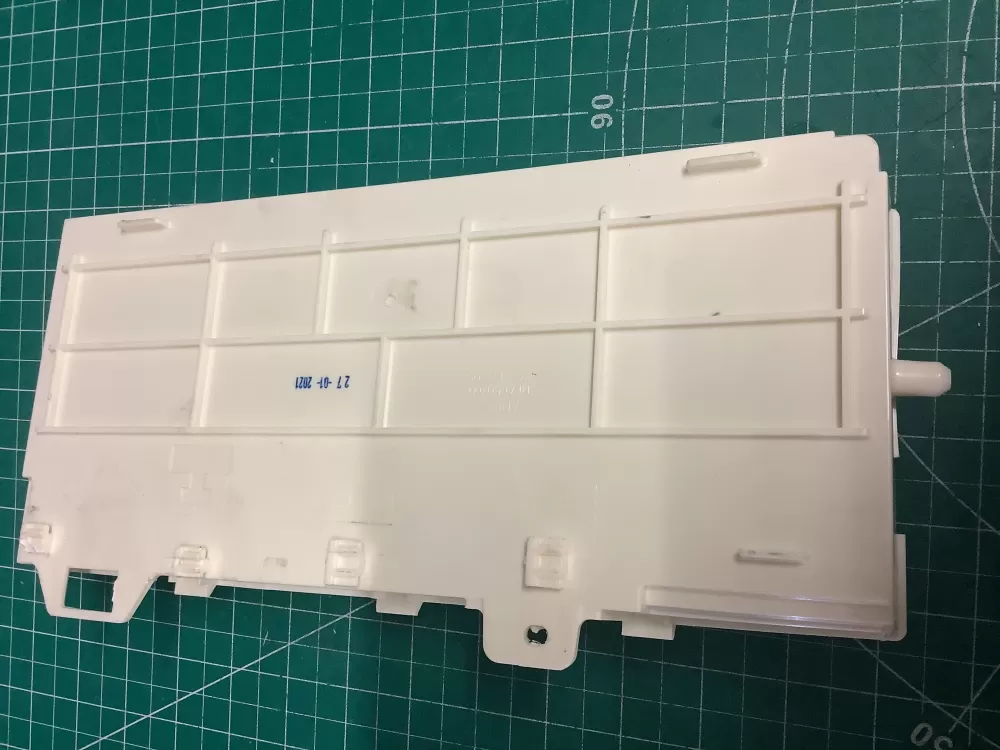 LG EBR86771820 Washer Control Board