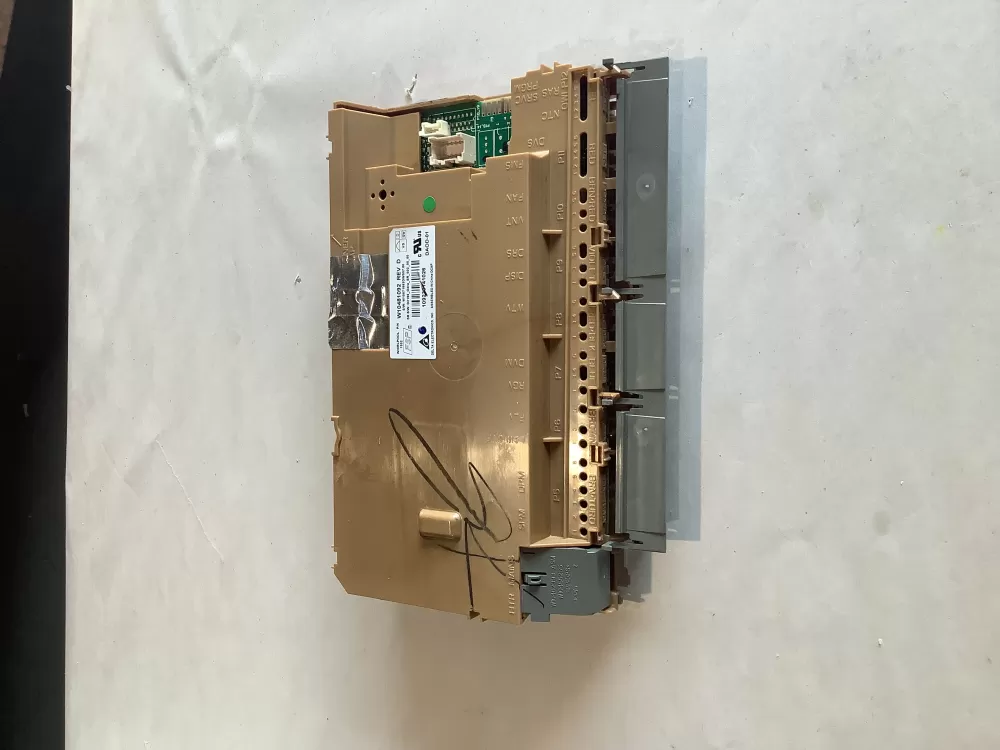 Kenmore W10481091 W10866118 AP6027291 Dishwasher Control Board AZ125242 | BG2258