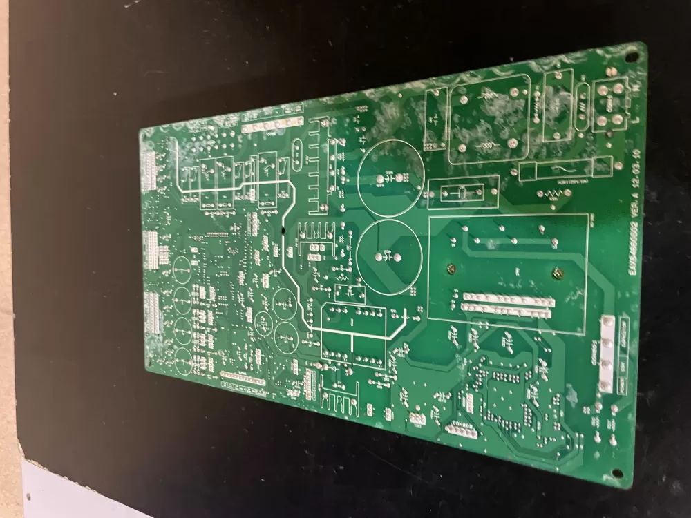LG EBR74796401 Refrigerator Control Board AZ30068 | WM947