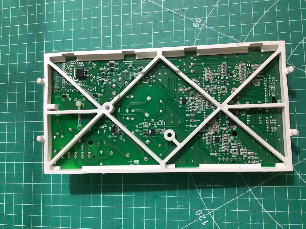 Whirlpool Kenmore WP8546219 3980062 A Dryer Control Board AZ214114 | ARV878