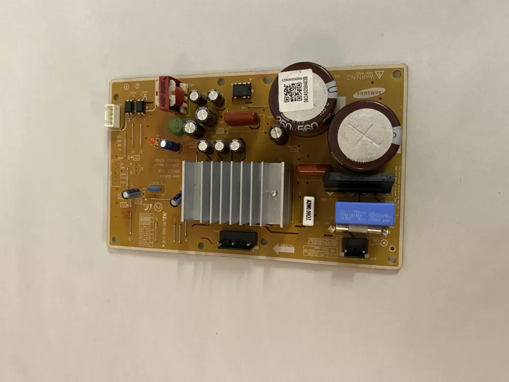 Samsung AP5914908 DA92-00483B PS9604079 Refrigerator Control Board Inverter