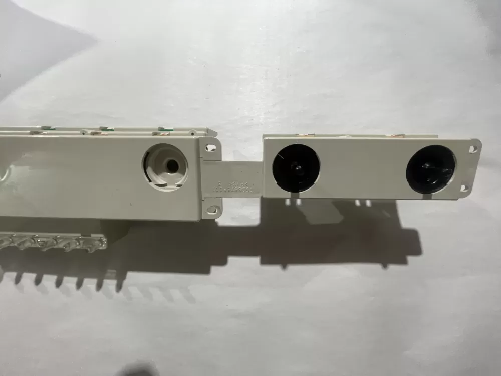 GE 175D4490G014 Washer Control Board Main AZ194113 | KMV712