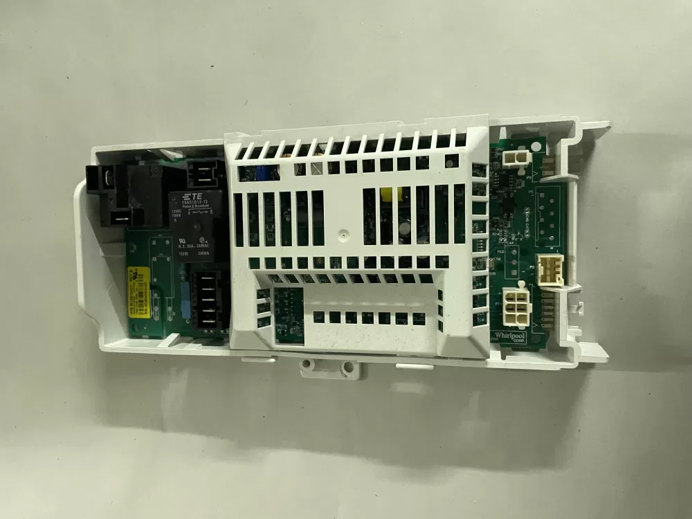 Whirlpool W10810427 Dryer Control Board AZ120043 | KM738
