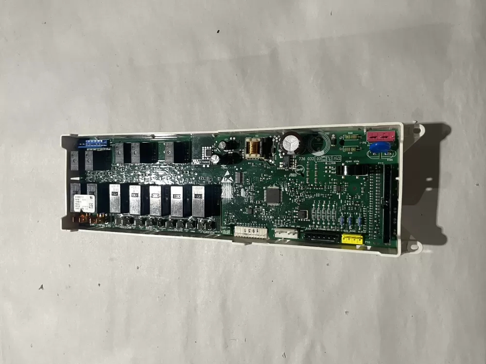 W10206273 Whirlpool Oven Board - Control