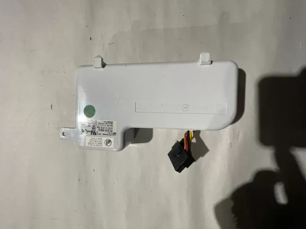 Whirlpool W11038857 Refrigerator Inverter Control Board AZ197115 | KM1131