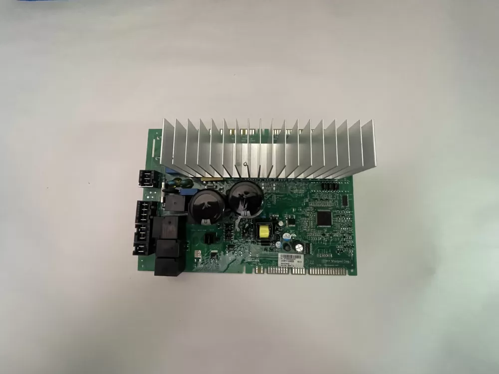 Maytag W11124655 Washer Control Board