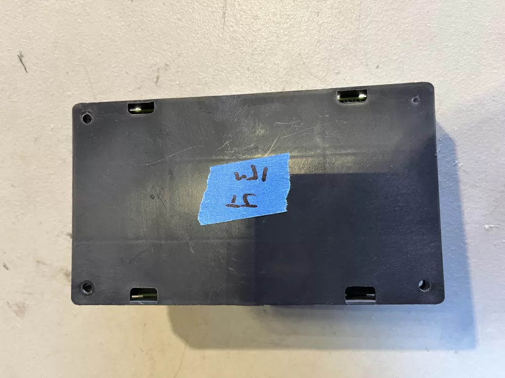 Samsung DE92-03208B PS5576838 Range Control Board AZ43812 | 154