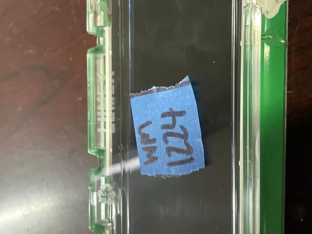 LUMEX-2  LCD Module DISPLAY BOARD AZ93723 | Wm1224