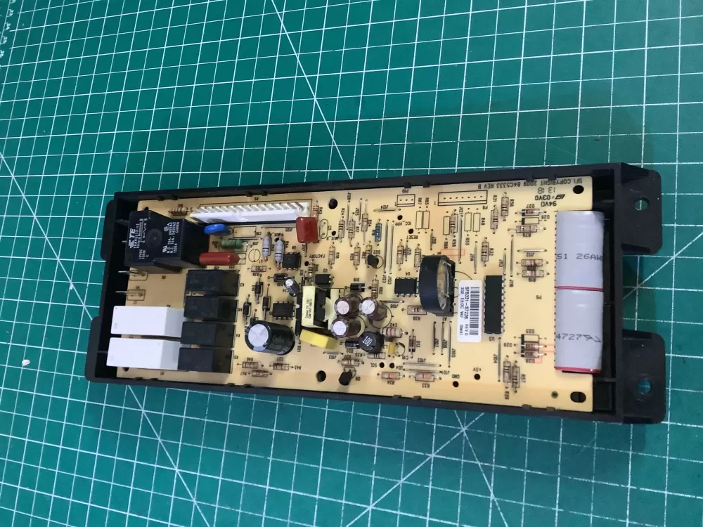Frigidaire Electrolux 5304510064 316557236 Oven Control Board AZ188160 | NRV864