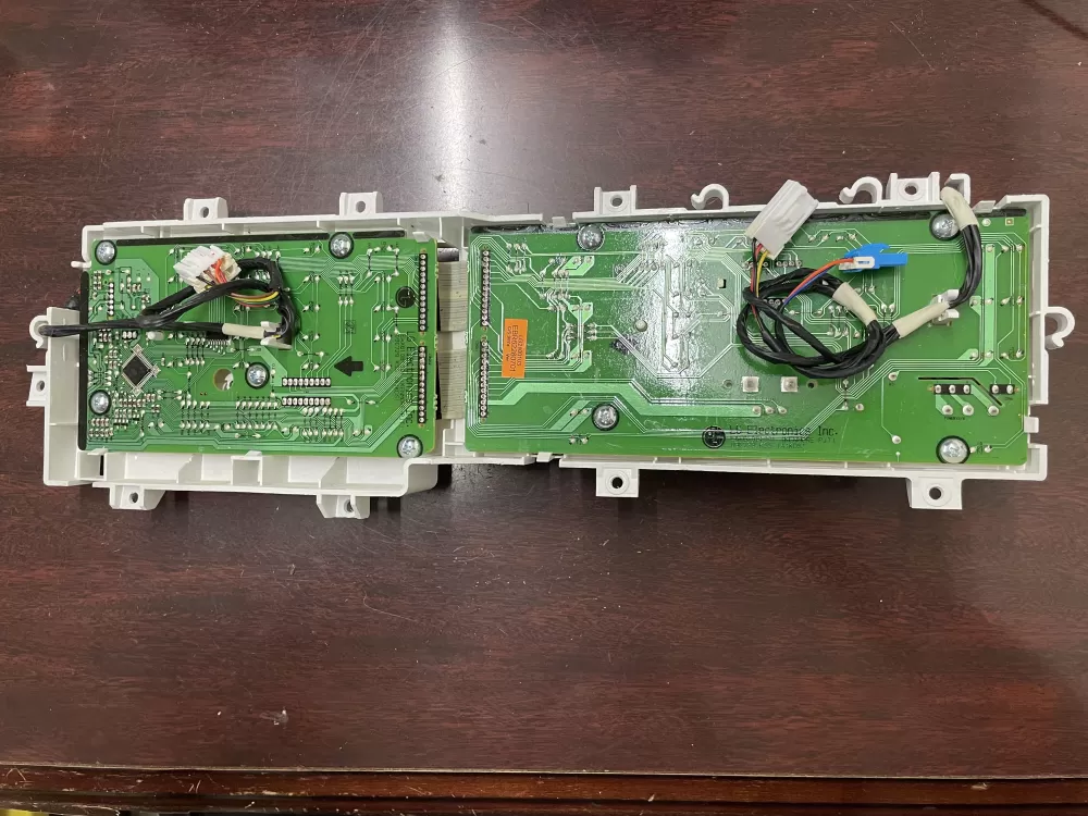 Kenmore LG Whirlpool EBR62280701 Washer Control Board AZ35166 | KMV39