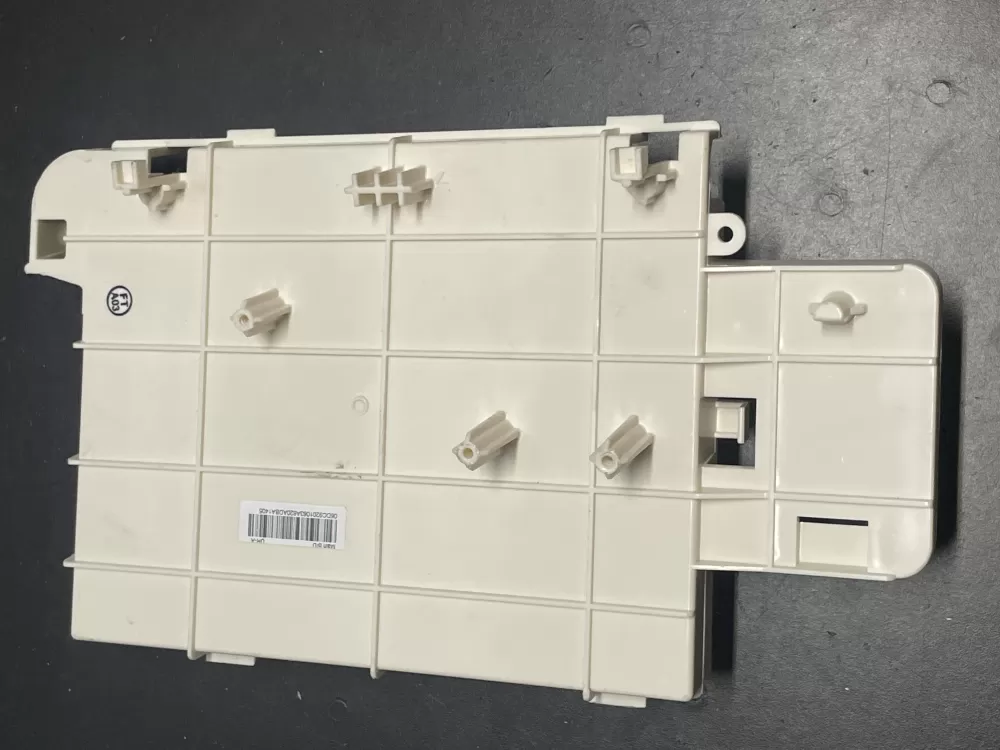 Samsung DC92-01063A Washer Control Board AZ20768 | WMV175