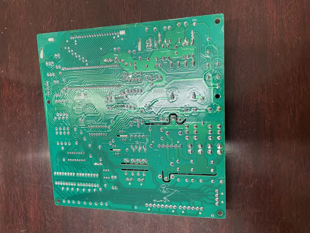 Sub Zero 3015175 100-01121-04 Refrigerator Control Board AZ31735 | KM358