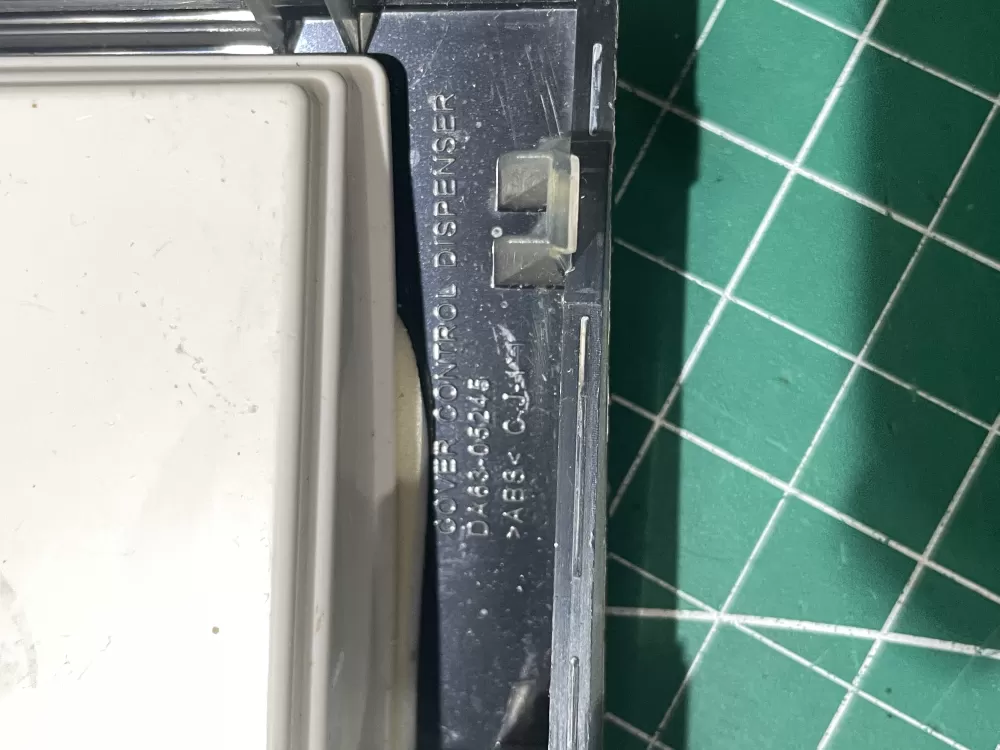 Refrigerator Control Board Dispenser da63 05245 AZ195199 | Wm618