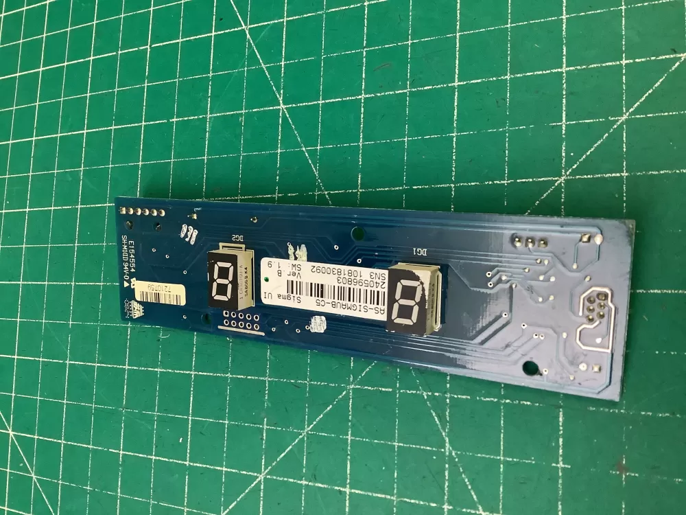 1483413 Frigidaire Refrigerator Board - Control