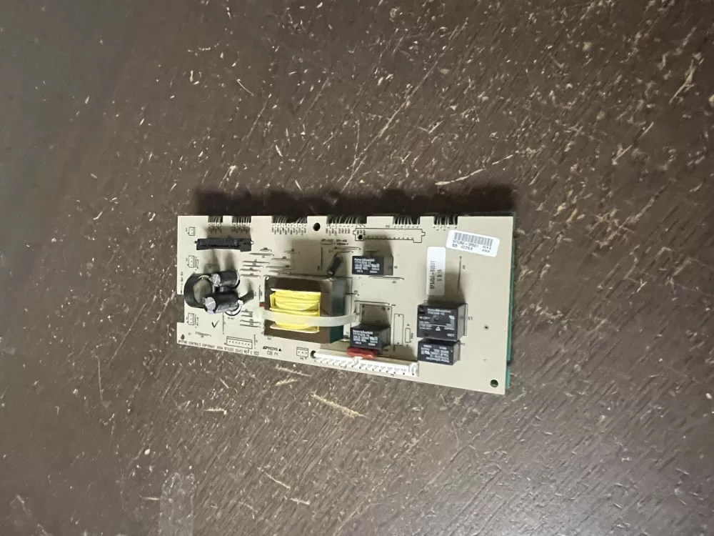 Frigidaire 316418501 Range Oven Control Board AZ51564 | Wm1907