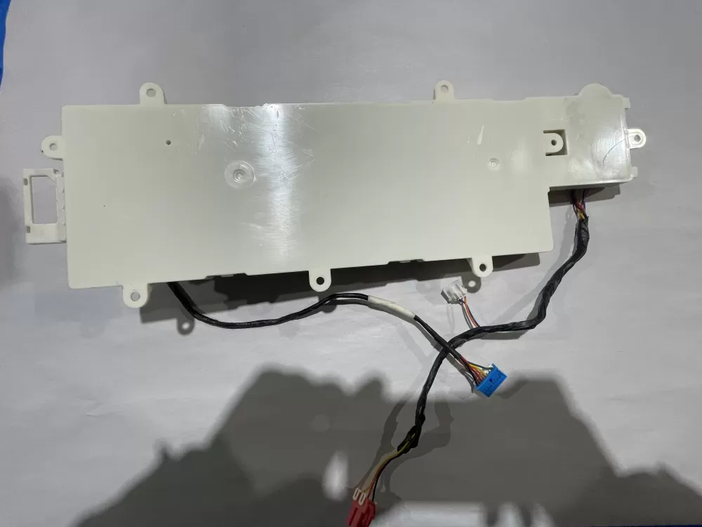 LG EBR63615909 Dryer Control Board AZ187036 | KMV201